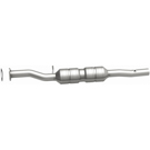 2000 Ford F-450 Super Duty Catalytic Converter EPA Approved 3