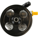 2003 Subaru Impreza Power Steering Pump 1