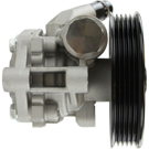 BuyAutoParts 86-00723AN Power Steering Pump 3