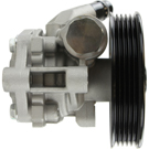 2003 Subaru Impreza Power Steering Pump 3