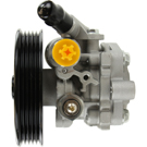 BuyAutoParts 86-00723AN Power Steering Pump 2