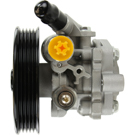 2003 Subaru Impreza Power Steering Pump 2