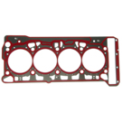2017 Audi A3 Cylinder Head Gasket 1
