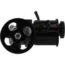 1996 Subaru Legacy Power Steering Pump 1