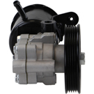 1996 Subaru Legacy Power Steering Pump 3