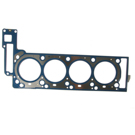 2012 Mercedes Benz GL450 Cylinder Head Gasket 1