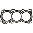 2013 Infiniti FX37 Cylinder Head Gasket 1