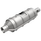 2004 Ford Excursion Catalytic Converter EPA Approved 1