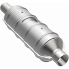 2004 Ford Excursion Catalytic Converter EPA Approved 2