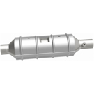 2004 Ford Excursion Catalytic Converter EPA Approved 3