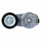 2021 Ram 2500 Accessory Drive Belt Tensioner Assembly 1