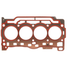 2017 Audi A3 Sportback e-tron Cylinder Head Gasket 1