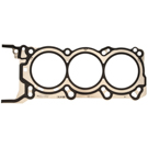 2017 Genesis G80 Cylinder Head Gasket 1