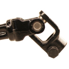 2003 Chevrolet Malibu Electronic Intermediate Shaft 4