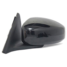 BuyAutoParts 14-11826MI Side View Mirror 1