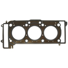 2017 Mercedes Benz E43 AMG Cylinder Head Gasket 1