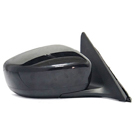 BuyAutoParts 14-80361MW Side View Mirror Set 2