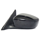 2010 Infiniti G37 Side View Mirror 1