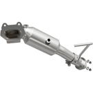 2012 Jeep Wrangler Catalytic Converter CARB Approved 1