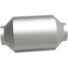 2007 Buick Rainier Catalytic Converter CARB Approved 3