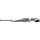 2015 Jeep Grand Cherokee Catalytic Converter CARB Approved 1