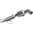 2014 Ford Escape Catalytic Converter CARB Approved 1