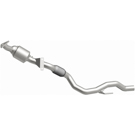2012 Porsche Cayenne Catalytic Converter CARB Approved 3