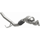 2012 Porsche Cayenne Catalytic Converter CARB Approved 2