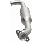 2016 Ford F Series Trucks Catalytic Converter CARB Approved 3