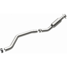 2013 Mercedes Benz GL450 Catalytic Converter CARB Approved 2
