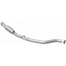 2013 Mercedes Benz GL450 Catalytic Converter CARB Approved 4