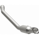 2013 Mercedes Benz GL450 Catalytic Converter CARB Approved 2