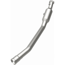 2013 Mercedes Benz GL450 Catalytic Converter CARB Approved 4