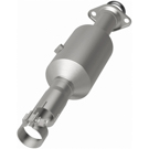 2010 Mercury Mariner Catalytic Converter CARB Approved 4