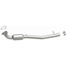 2012 Land Rover Range Rover Catalytic Converter CARB Approved 3