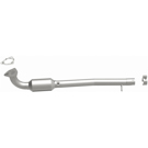 2012 Land Rover Range Rover Catalytic Converter CARB Approved 3