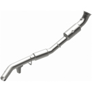 2015 Mercedes Benz ML400 Catalytic Converter CARB Approved 2