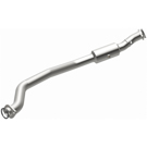2017 Dodge Durango Catalytic Converter CARB Approved 2