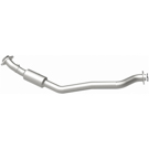 2017 Dodge Durango Catalytic Converter CARB Approved 4
