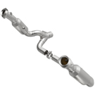 2013 Ram 1500 Catalytic Converter CARB Approved 1