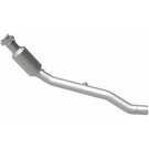 2009 Land Rover LR3 Catalytic Converter CARB Approved 4