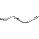 2007 Land Rover LR3 Catalytic Converter CARB Approved 1