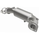 2017 Ford Explorer Catalytic Converter CARB Approved 3