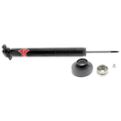 2012 Cadillac CTS Strut 1