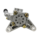 2000 Honda Accord Power Steering Pump 6