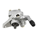 2000 Honda Accord Power Steering Pump 4