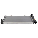 1982 Ford Thunderbird Radiator 3