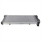 1982 Ford Thunderbird Radiator 4