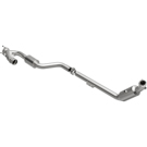 2007 Mercedes Benz C280 Catalytic Converter CARB Approved 1