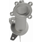 2017 Cadillac ATS Catalytic Converter CARB Approved 3